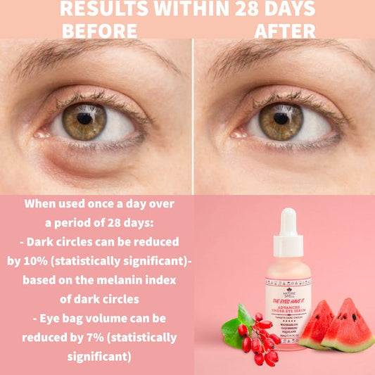 SERUMAS PAAKIAMS SU ARBŪZU IR GOJI UOGOMIS Nature Spell  grozioplanas.lt