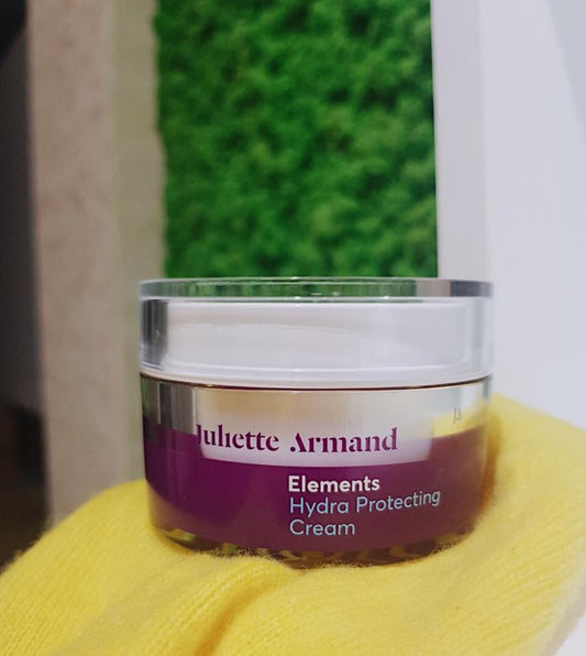 Juliette Armand veido kremas veido serumas veido kauke grozioplanas.lt