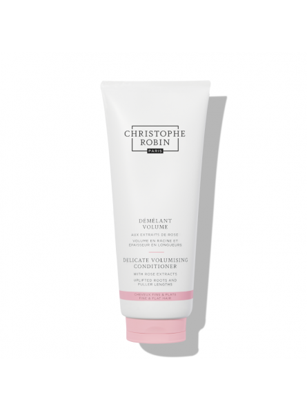 DELICATE VOLUMIZING CONDITIONER apimties suteikiantis kondicionierius, 200 ml.