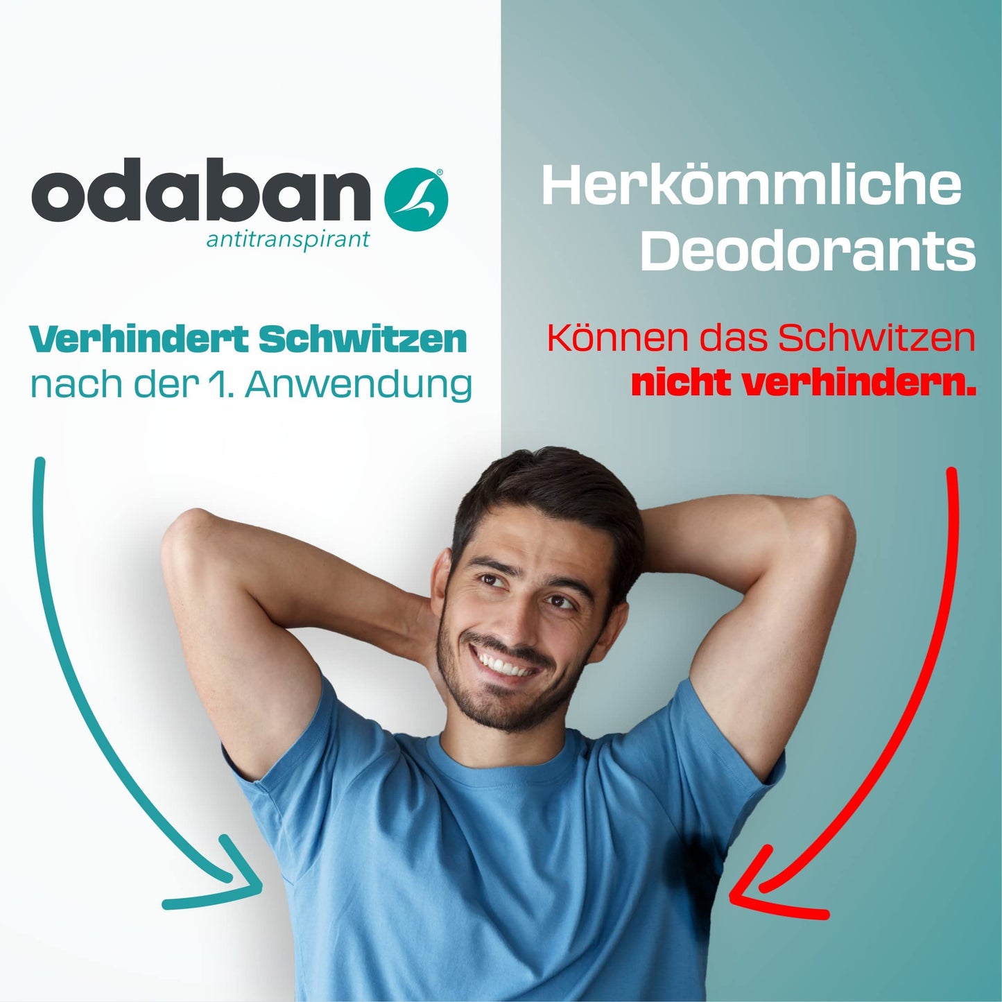 ODABAN® PURŠKIAMAS ANTIPERSPIRANTAS 30ml grozioplanas.lt