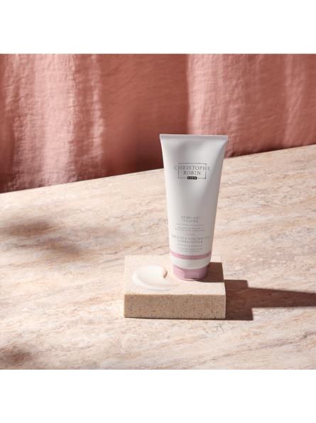 DELICATE VOLUMIZING CONDITIONER apimties suteikiantis kondicionierius, 200 ml.