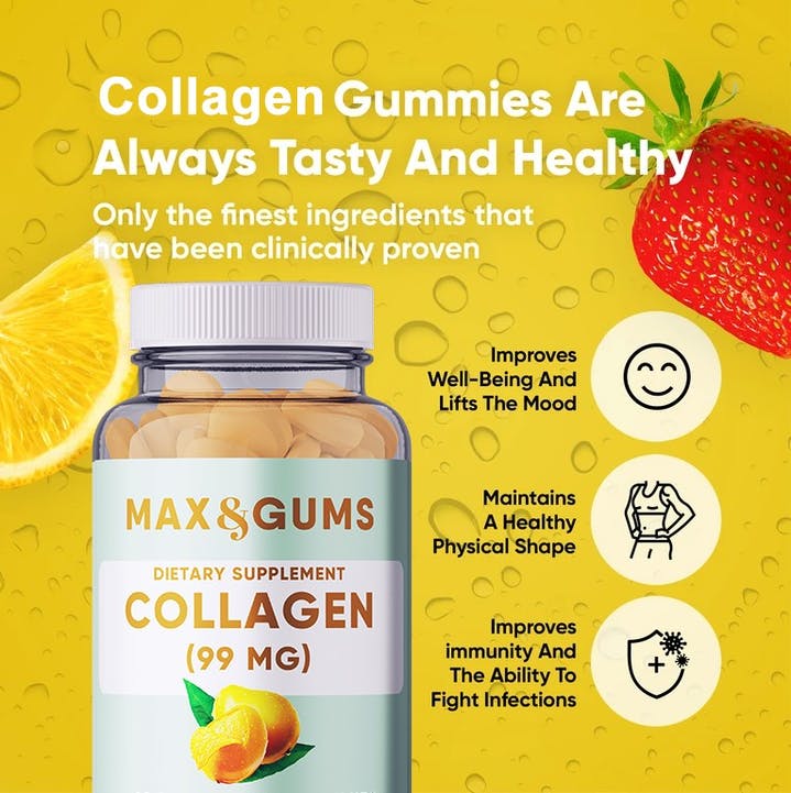 „Kolageno guminukai“ grozioplanas.lt