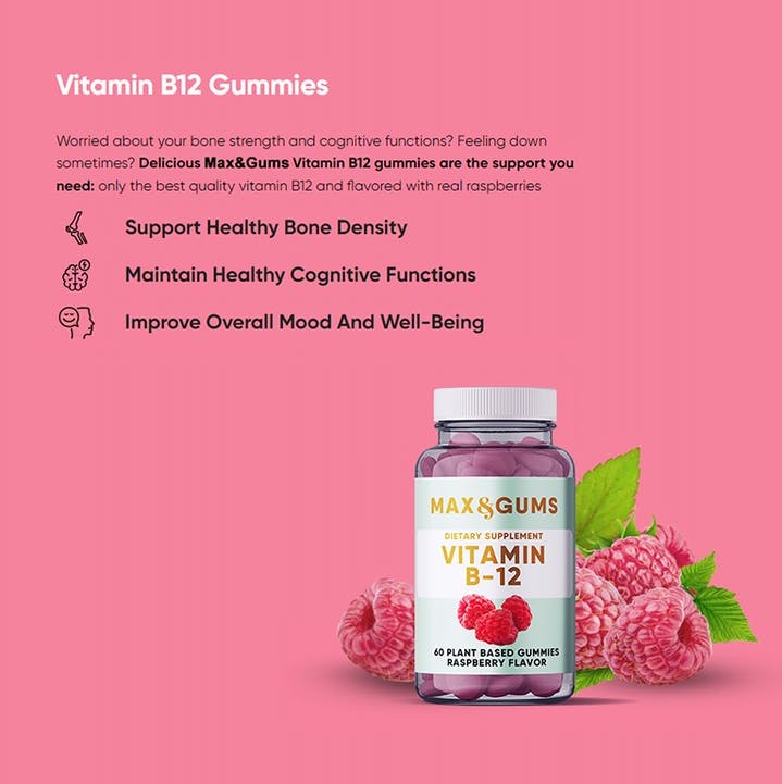 Vitaminas B12 grozioplanas.lt