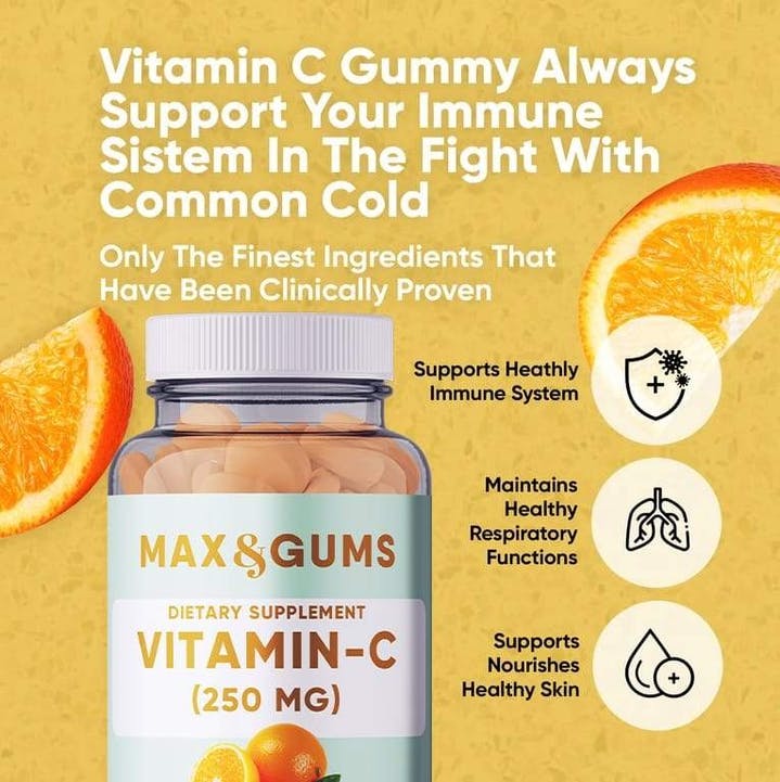 Imuniteto palaikymo vitaminas C grozioplanas.lt