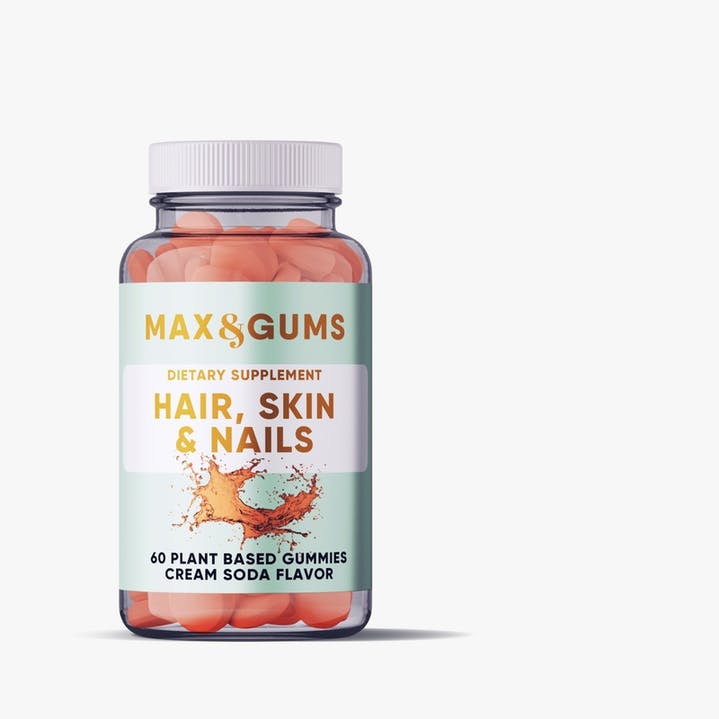 Plaukų Odos ir Nagų Guminukai grozioplanas.lt