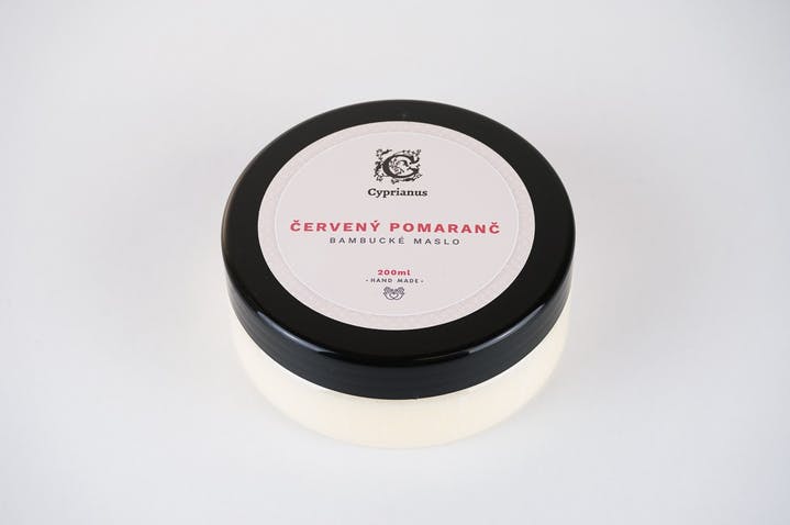 Ekologiškas raudonojogreipfruto taukmedžio sviestas plauku kaukė  su vitaminu E grozioplanas.lt