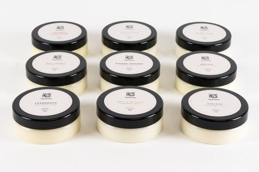 Ekologiškas Aloe Vera taukmedžio  plauku kaukė  grozioplanas.lt