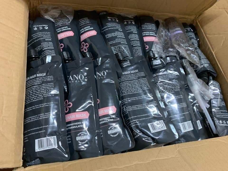 kolageno nenuplaunama plaukų kaukė grozioplanas.lt