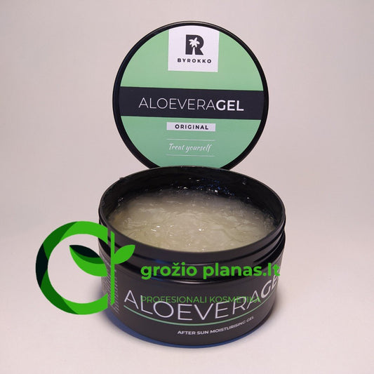 Kūno priemonių Rinkinys