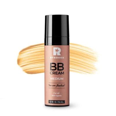 BYROKKO  BB Veido Kremas 3in1