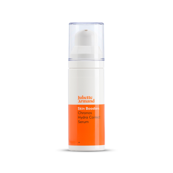 Juliette Armand „Chronos Hydra Antitox Serum“ – aktyviai drėkinantis veido serumas