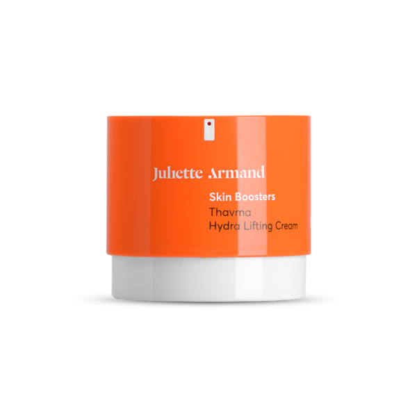 Juliette Armand „Thavma Hydra Lifting Cream“ – drėkinantis ir liftinguojantis kremas
