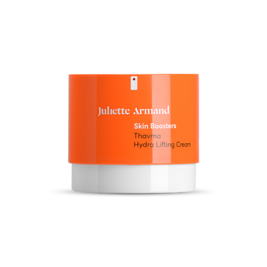 Juliette Armand „Thavma Hydra Lifting Cream“ – drėkinantis ir liftinguojantis kremas