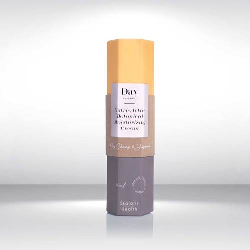 Dieninis drėkinantis kremas - grozioplanas.lt