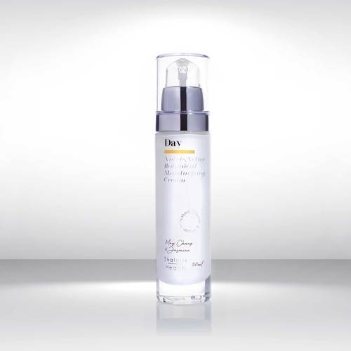 Dieninis drėkinantis kremas - grozioplanas.lt