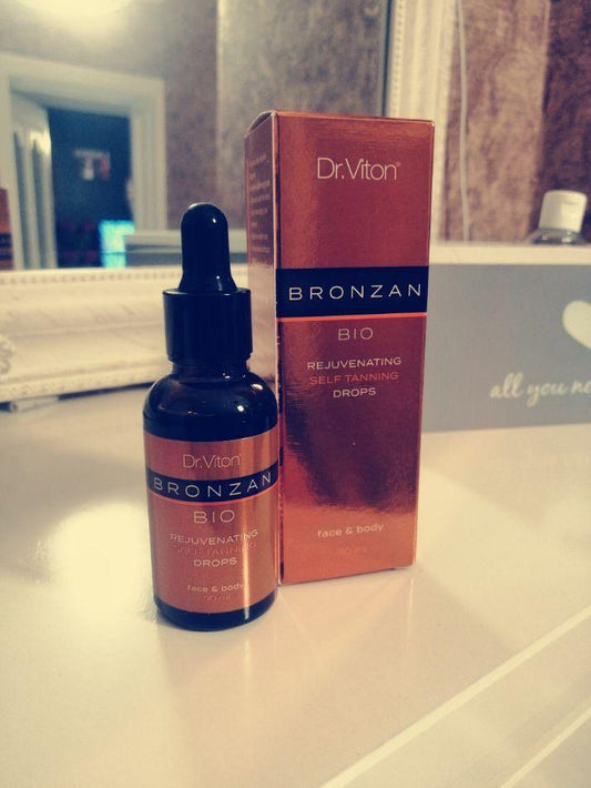 Savaiminio Įdegio Rinkinys