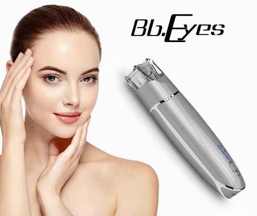 Elektrinis veido masazuoklis ems aparatas vakuuminis masazas grozioplanas.lt