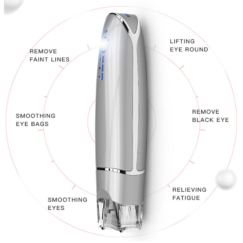 Elektrinis veido masazuoklis ems aparatas vakuuminis masazas grozioplanas.lt
