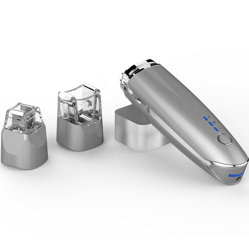 Elektrinis veido masazuoklis ems aparatas vakuuminis masazas grozioplanas.lt