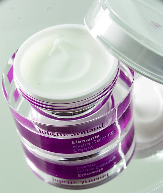 Juliette Armand veido kremas veido serumas veido kauke grozioplanas.lt