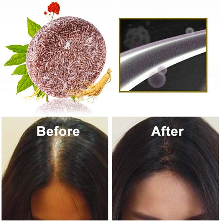 Kietas šampūnas pasirodantiems žiliems plaukams grozioplanas.lt