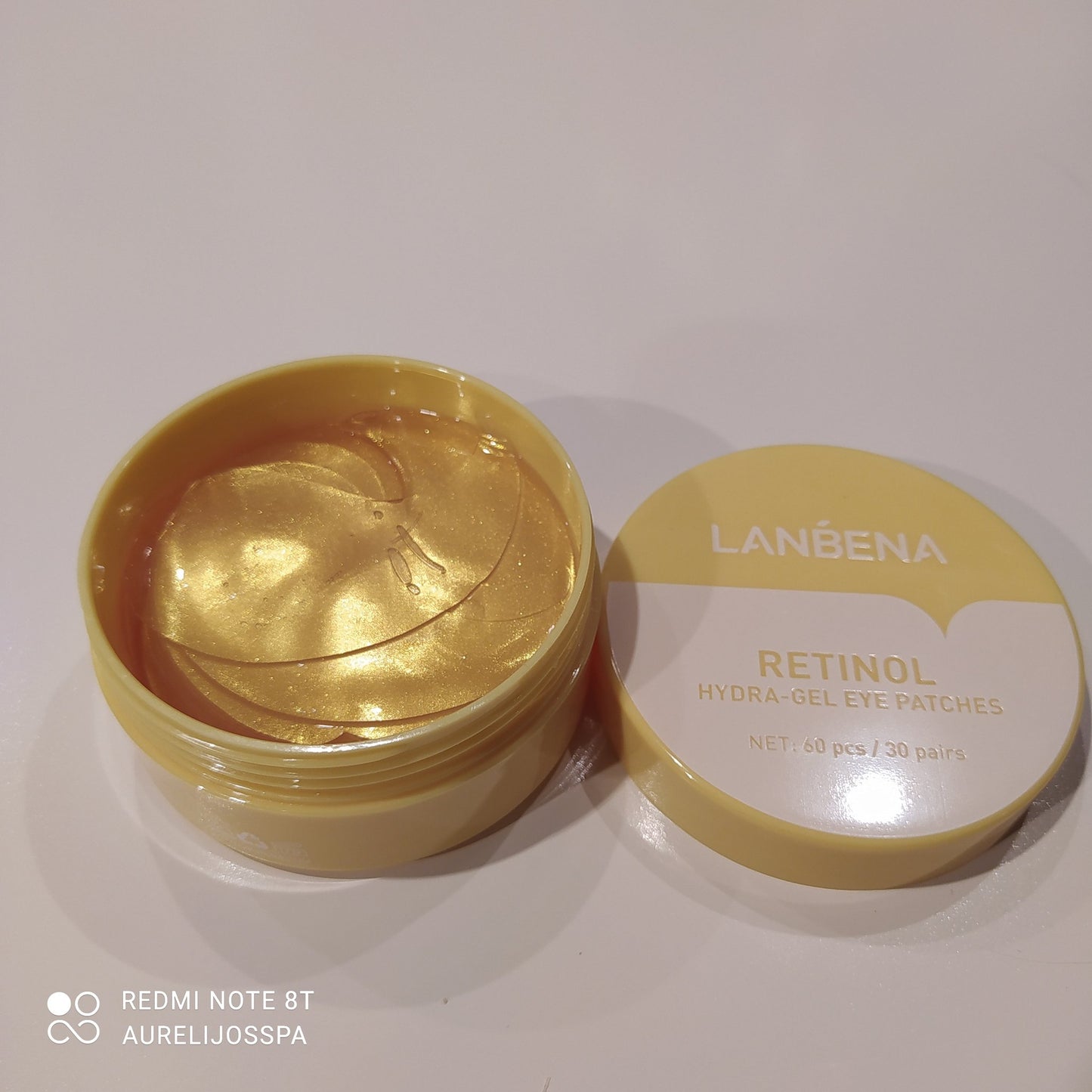 Paakių Kaukių Rinkinys