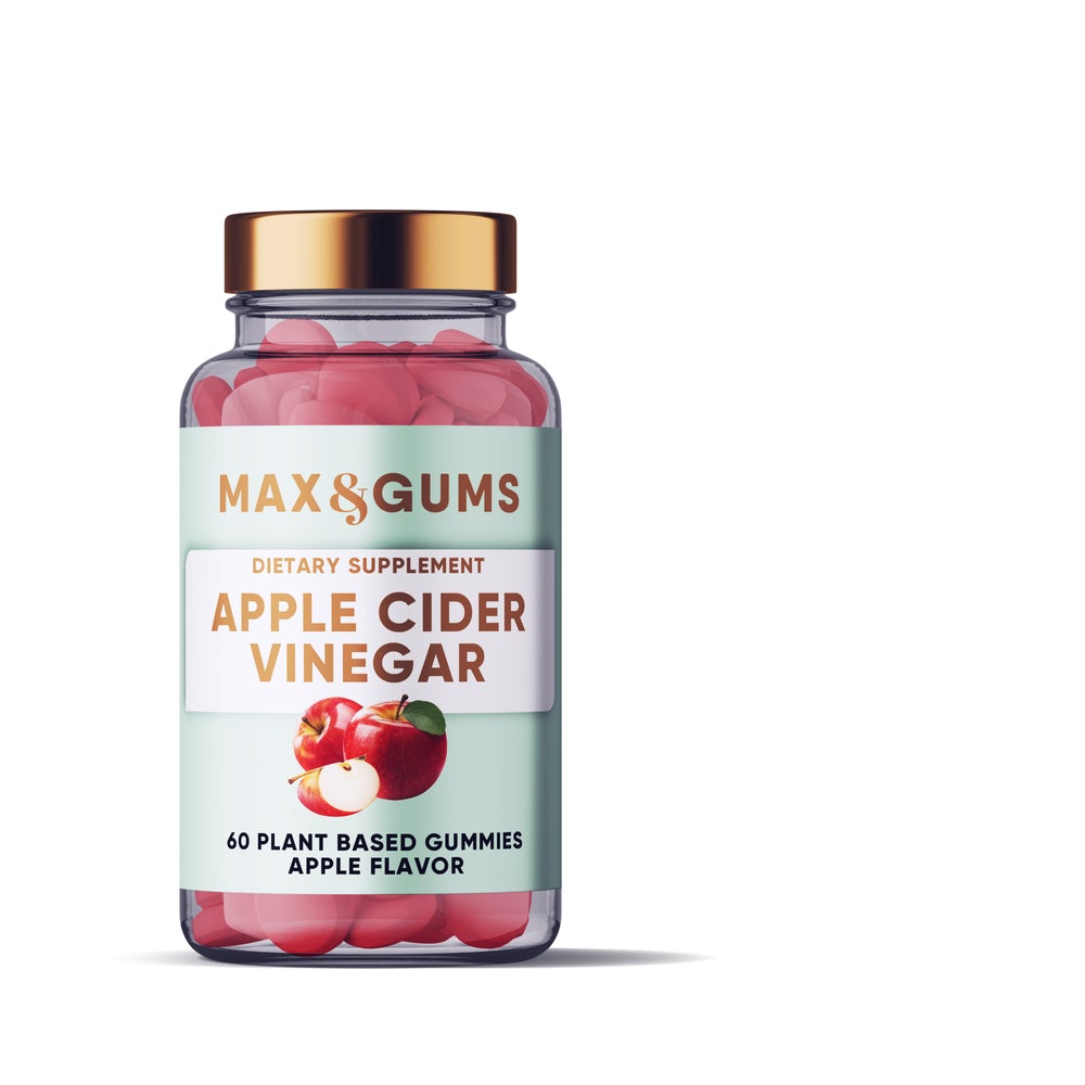 Obuolių sidro acto Guminukai grozioplanas.lt