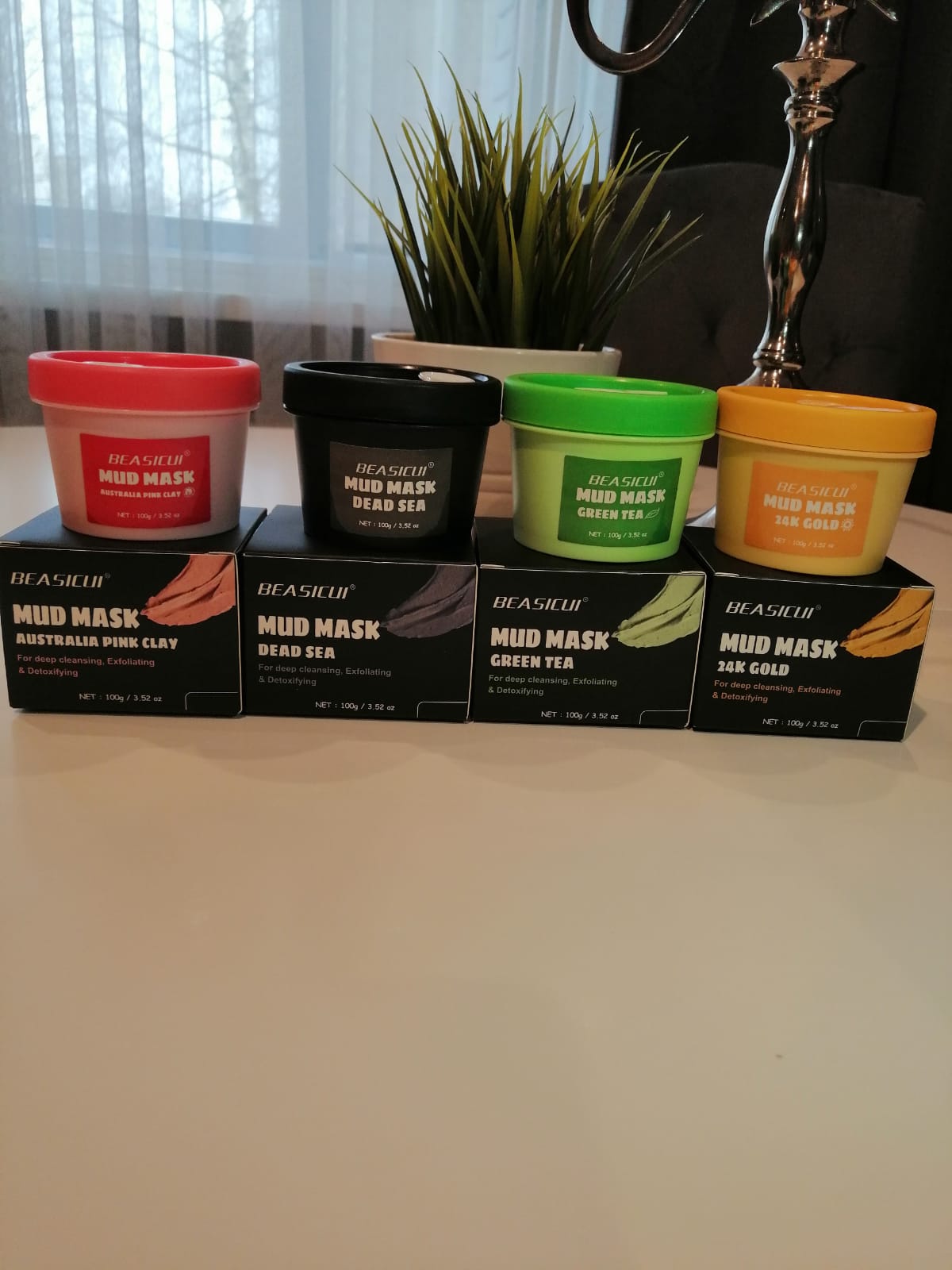 Negyvosios juros molio kolekcija grozioplanas.lt.