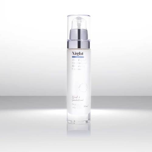 Bio-lipidai naktinis kremas grozioplanas.lt