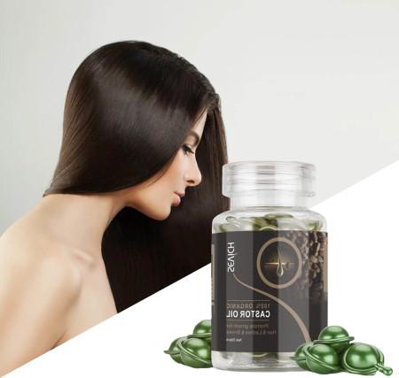 Dovanu rinkinys plauku serumas aliejus  grozioplanas.lt