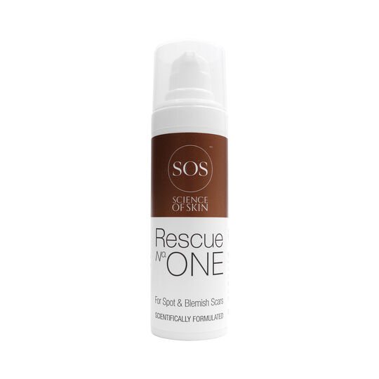 Science of Skin | Spuogu ir spuogu randu gydimo priemonė - grožio-planas.lt