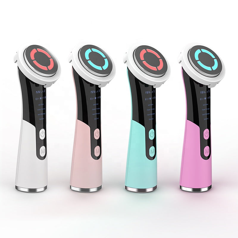 Ultragarsinis aparatas 5in1 grozioplanas.lt