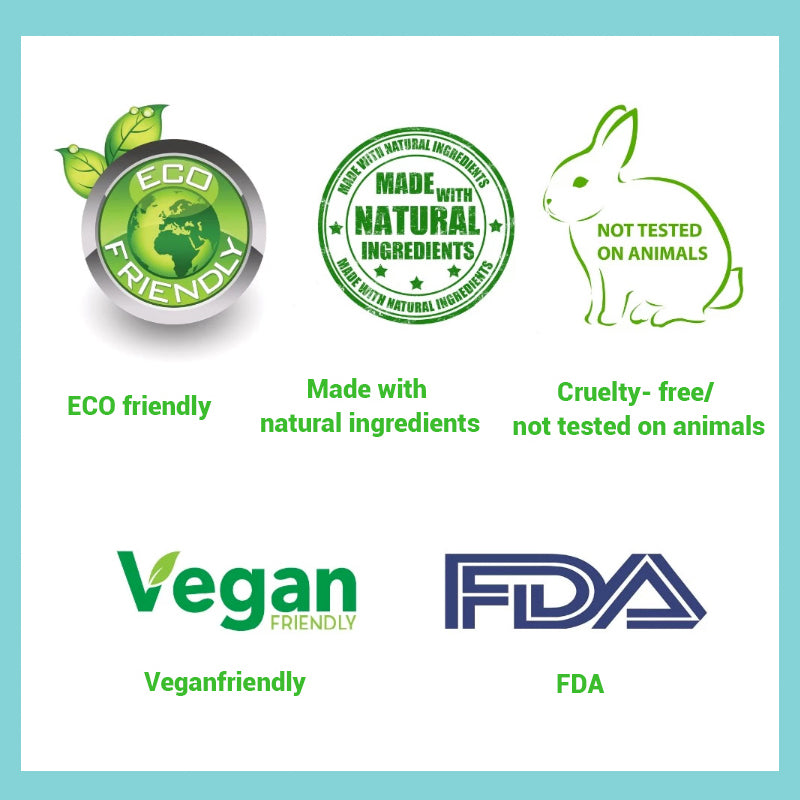 Veganiška kosmetika netestuota su gyvunais grozioplanas.lt