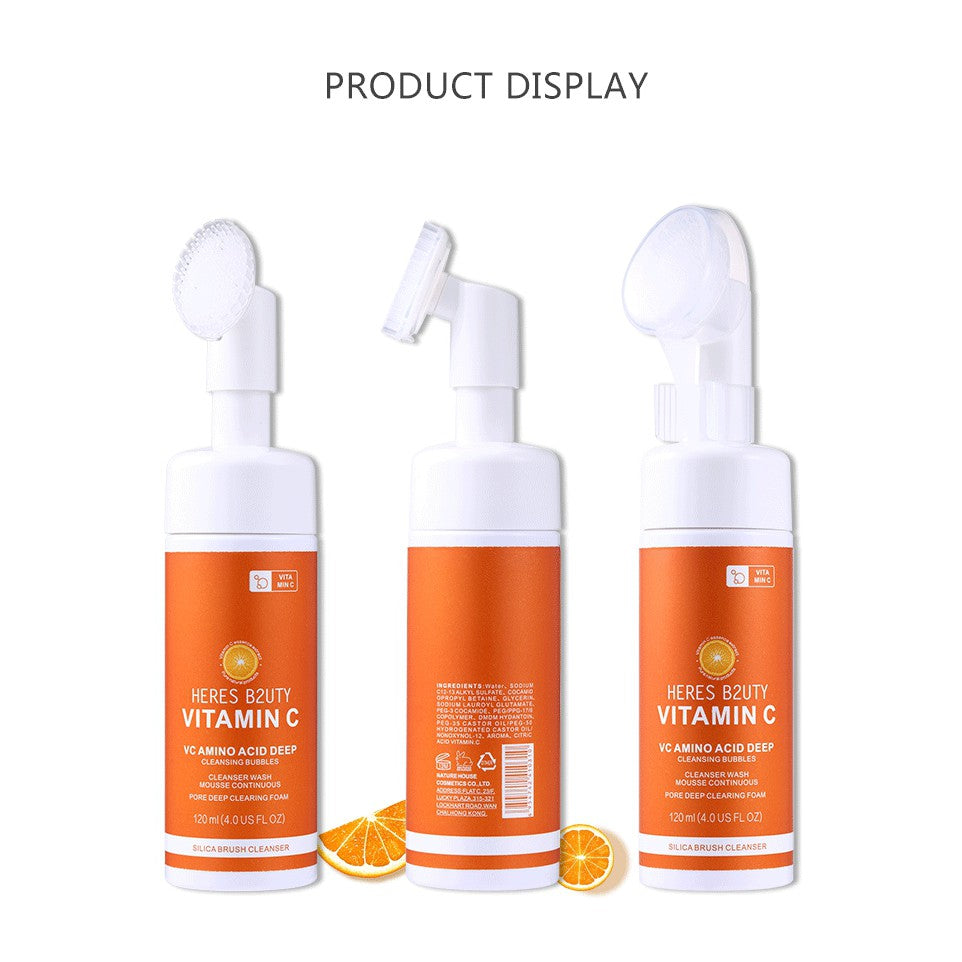 Veido sveitimo putos su silikono galvute grozioplanas.lt