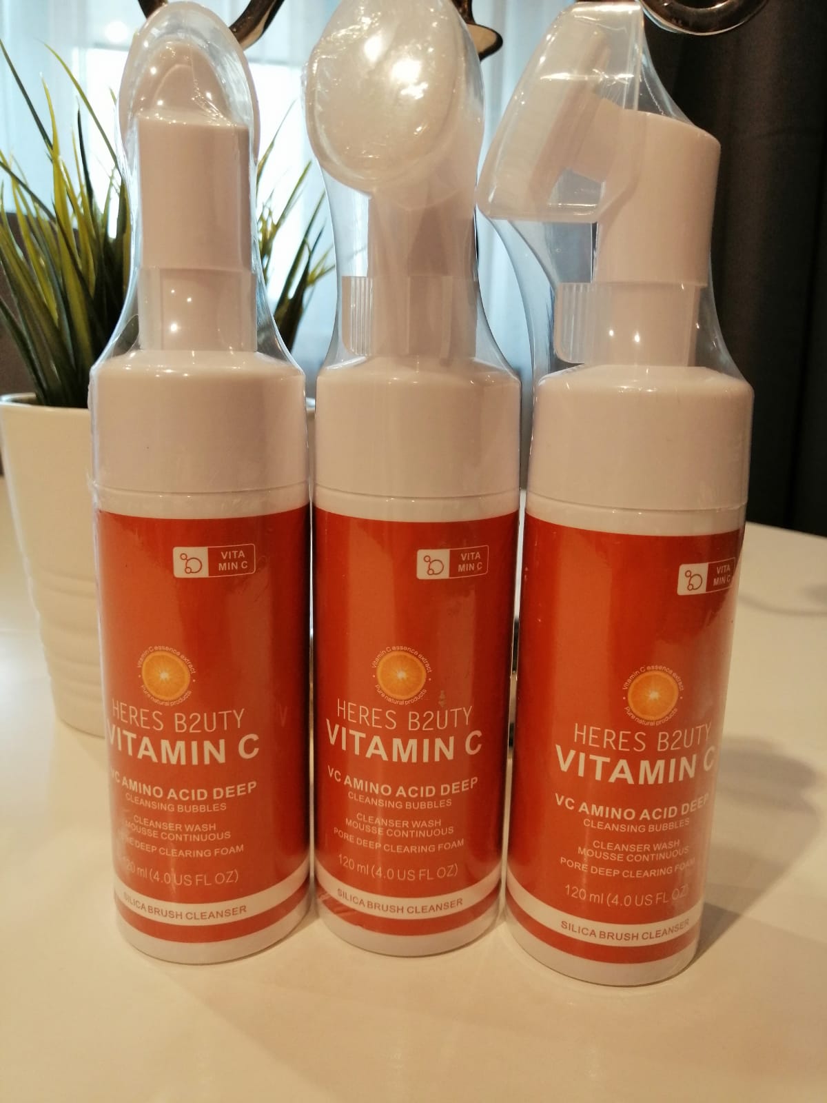 Veido sveitimo putos su silikono galvute grozioplanas.lt