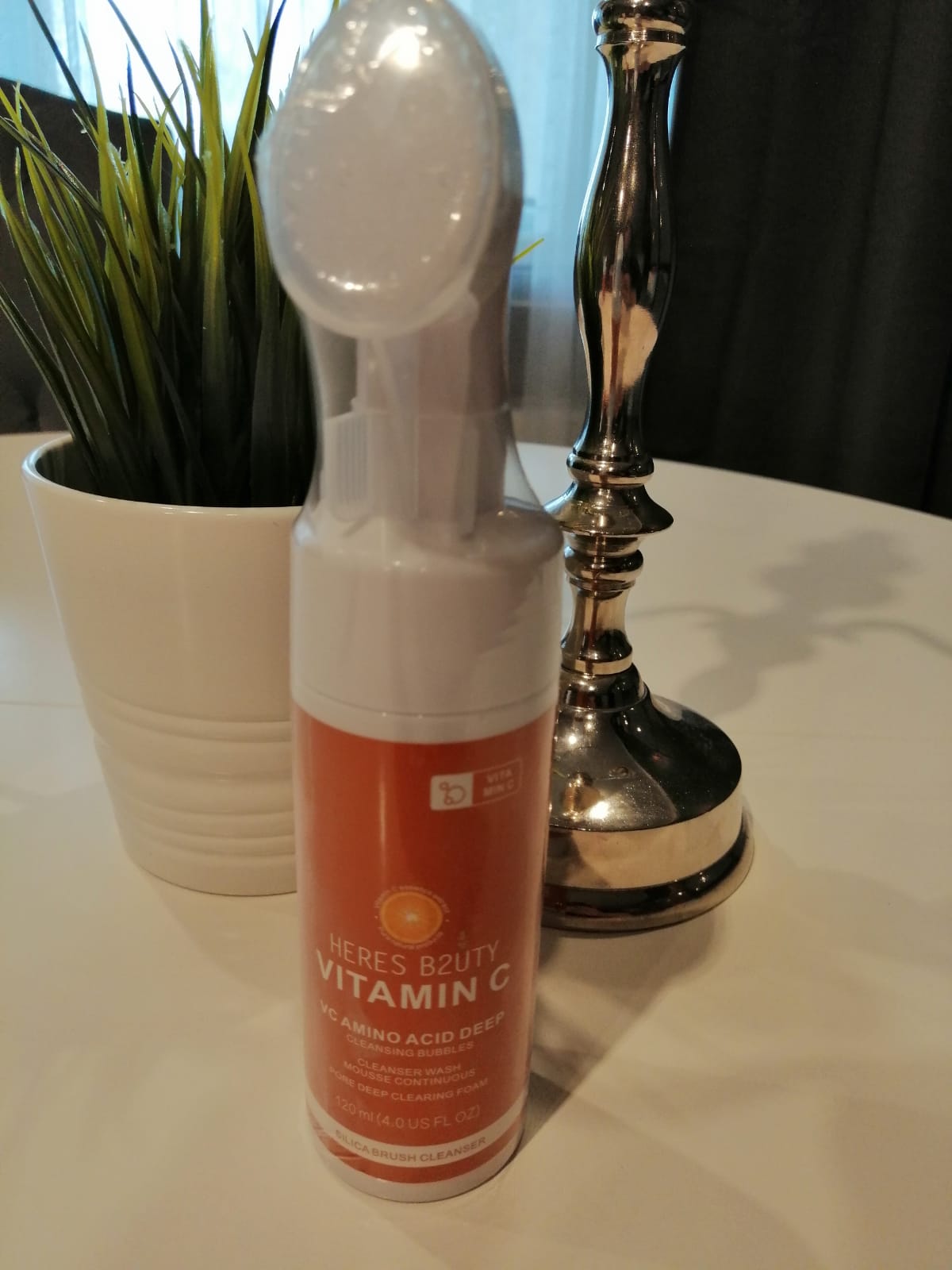 Veido sveitimo putos su silikono galvute grozioplanas.lt