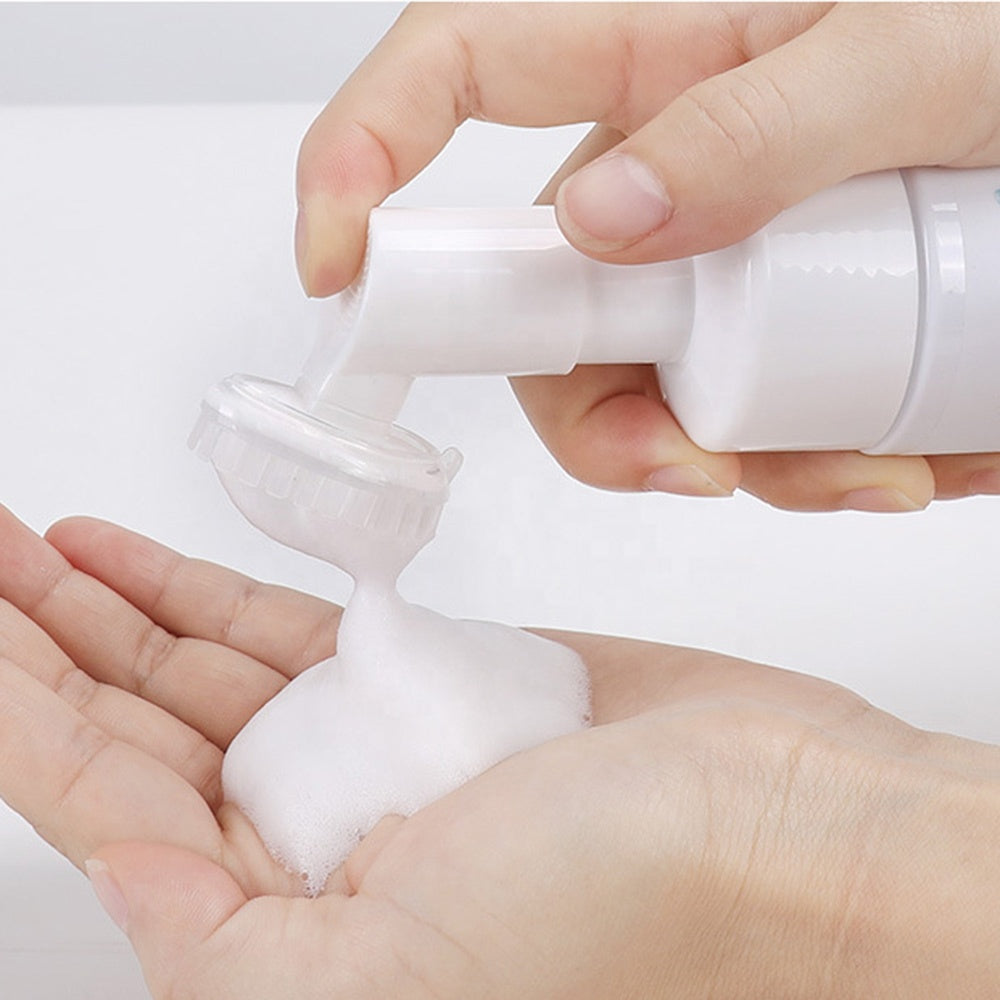 Veido sveitimo putos su silikono galvute grozioplanas.lt