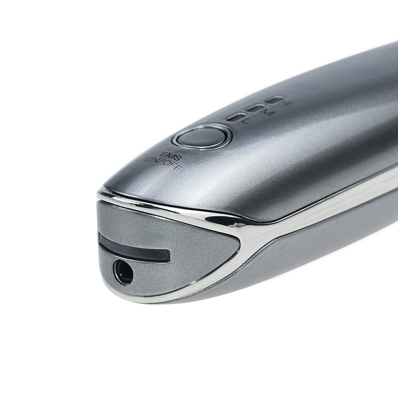 Elektrinis veido masazuoklis ems aparatas vakuuminis masazas grozioplanas.lt