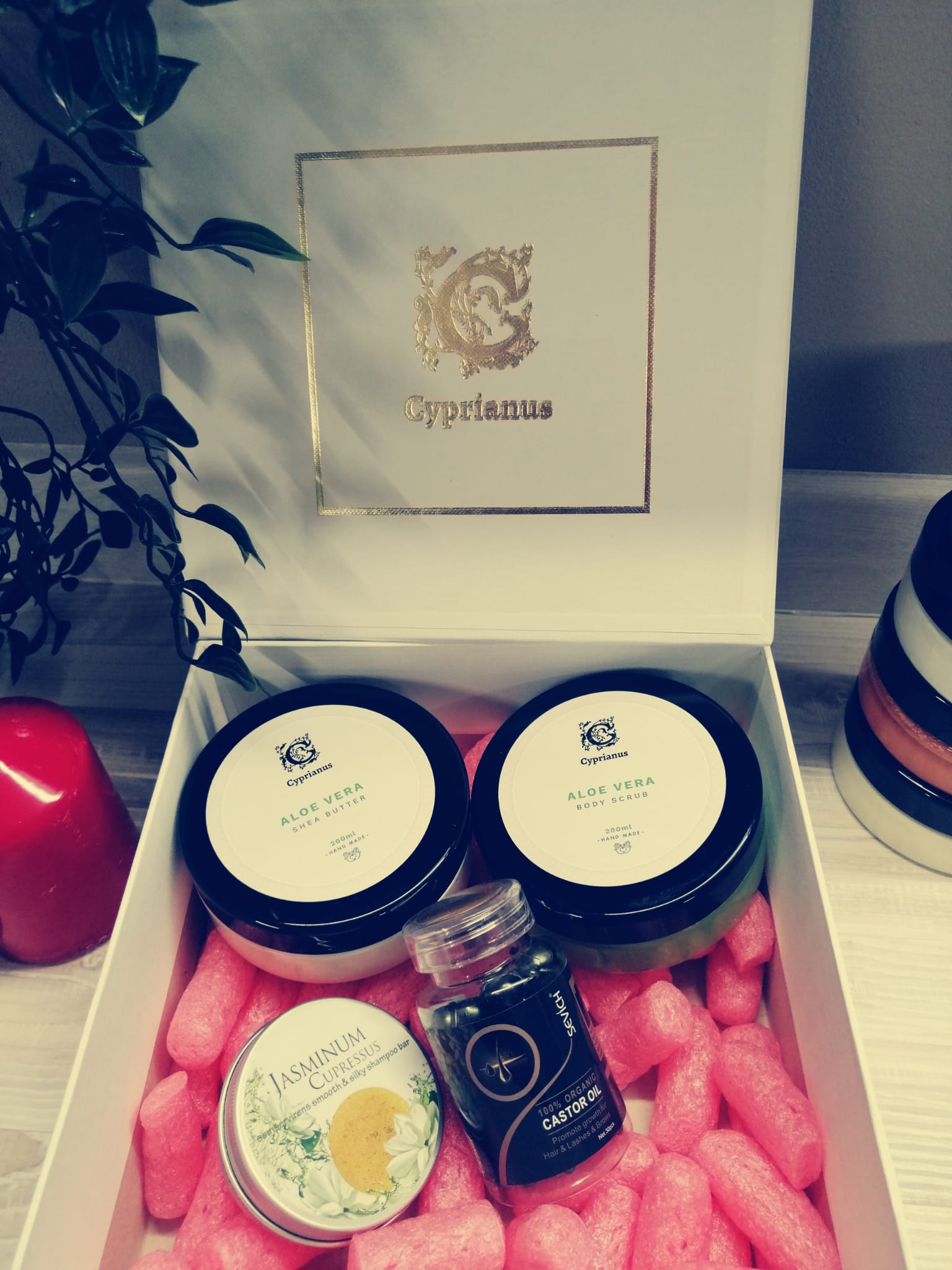 Dovanu rinkinys grozioplanas.lt