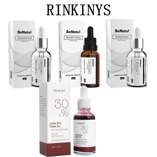 Benatu Retinolis Hyaluronic vitaminas c veido pilingas grozioplanas.lt