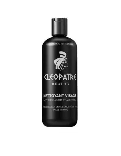 Cleopatre Beauty ® Hidrogelinės veido kaukės grozioplanas.lt