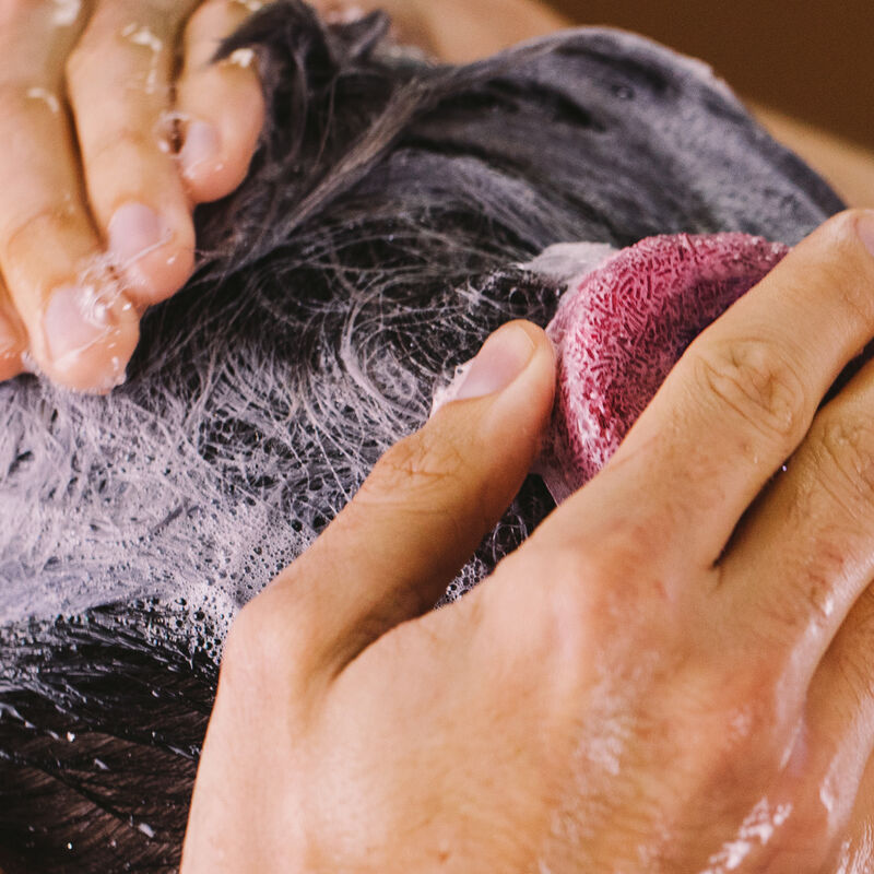 kietasis šampūnas cinamono grozioplanas.lt