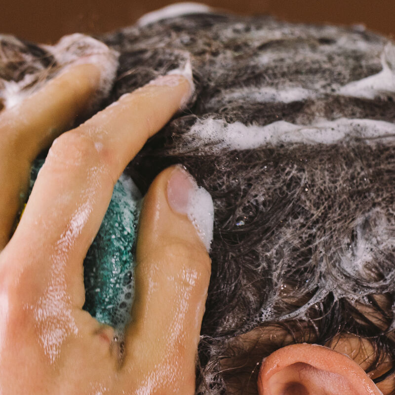 Zaliojiarbatakietas muilas grozioplanas.lt