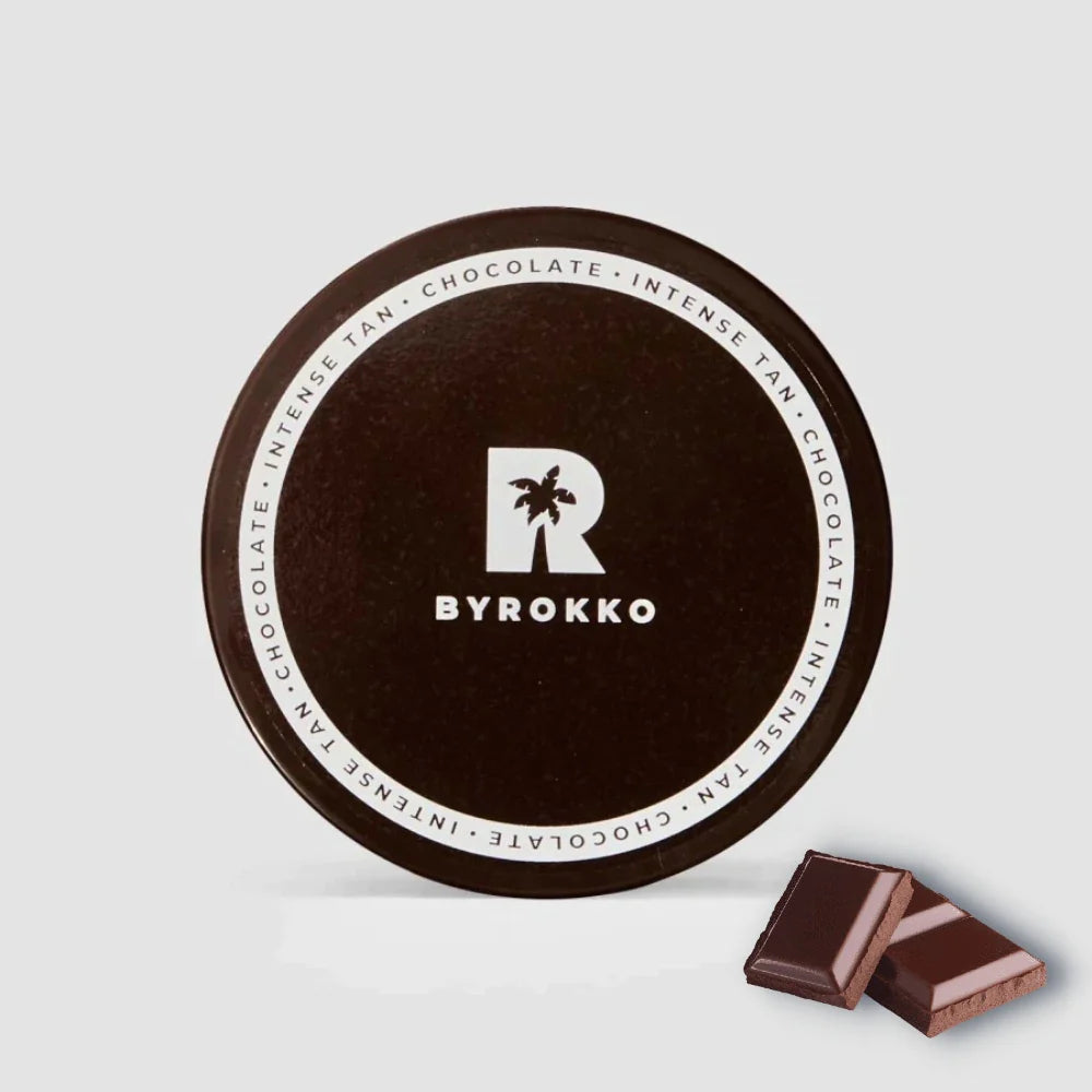 Shine Brown Chocolate idegio kremas grozioplanas.lt