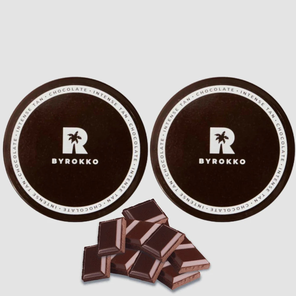 Shine Brown Chocolate idegio kremas grozioplanas.lt