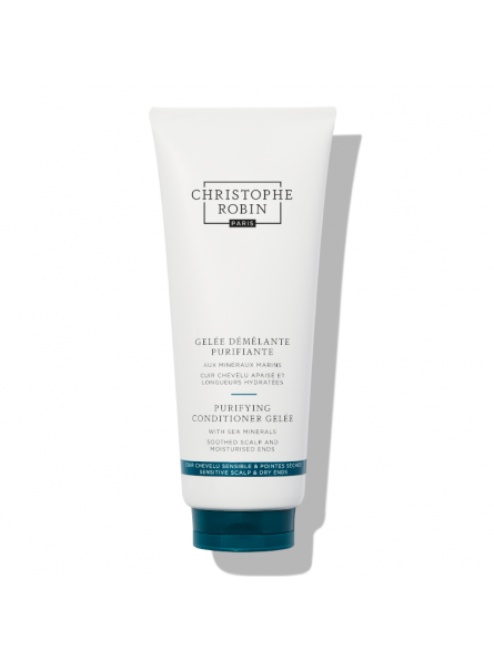 PURIFYING CONDITIONER GELEE kondicionierius su jūros mineralais, 250 ml.