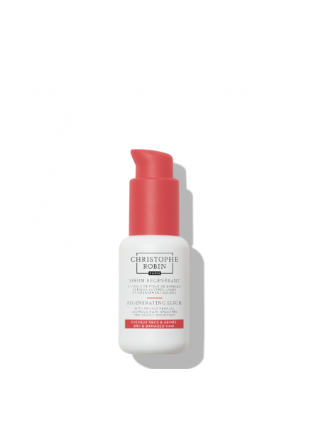 REGENERATING SERUM atkuriantis plaukų serumas su opuncijų aliejumi, 50 ml.