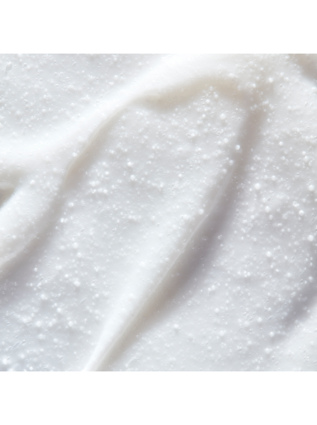 HYDRATING CREAM SCRUB kreminis galvos odos šveitiklis su alijošiumi, 250 ml.