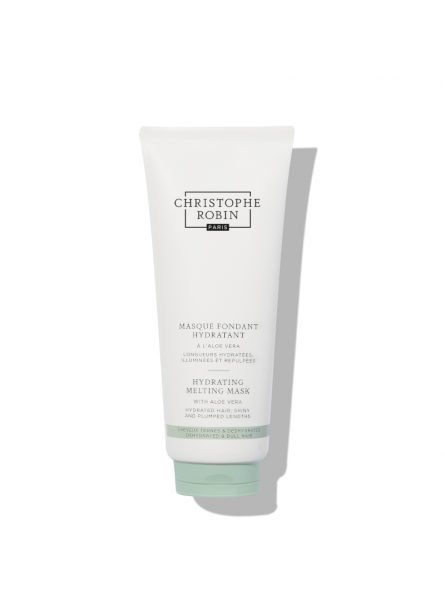 HYDRATING MELTING MASK drėkinanti plaukų kaukė su alijošiumi