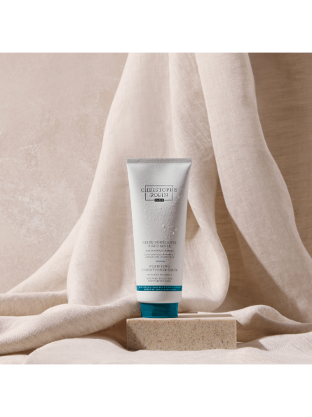 PURIFYING CONDITIONER GELEE kondicionierius su jūros mineralais, 250 ml.